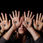 eyes