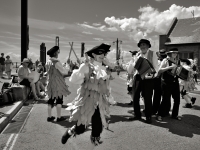 morrisdancing