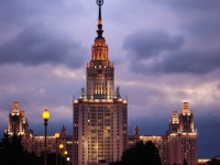 Moscow State University