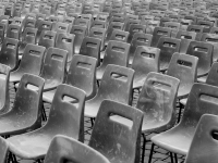 Vatican Chairs