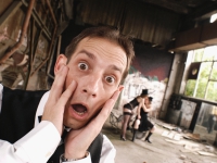 Shock