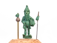 Gnome Alchemist